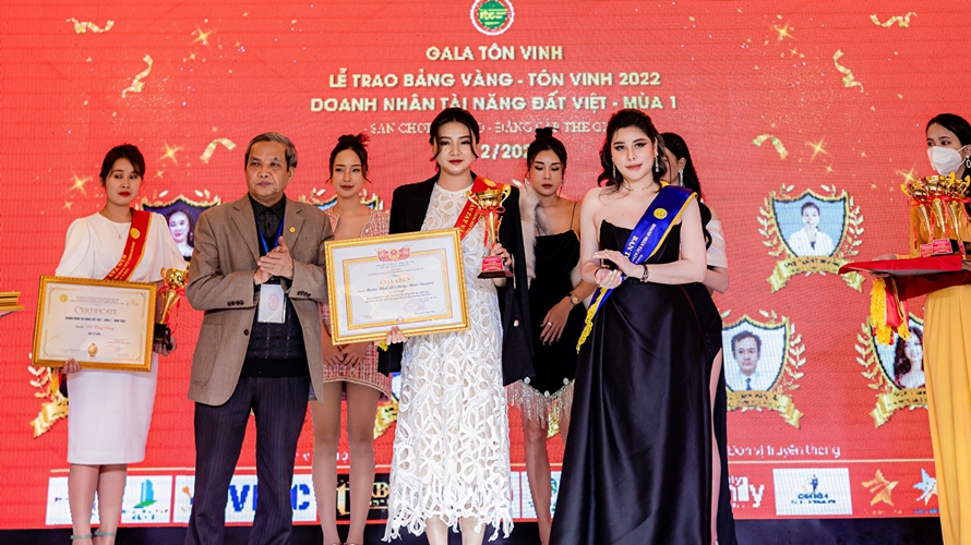 CEO Thẩm mỹ Phương Beauty & Academy: “Nếu không đủ đam mê, đừng chọn đi theo ngành Làm đẹp”