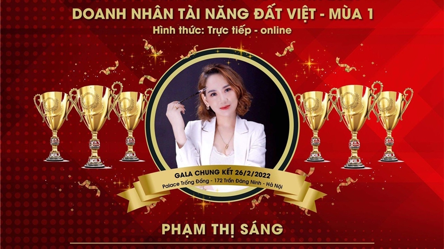 CEO Phạm Sáng: “Tôi học hỏi được nhiều nhất từ những khách hàng của mình”