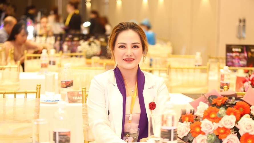 CEO Huyền Trang Beauty Spa & Clinic: “Làm việc có Tâm, ắt sẽ có Tầm”