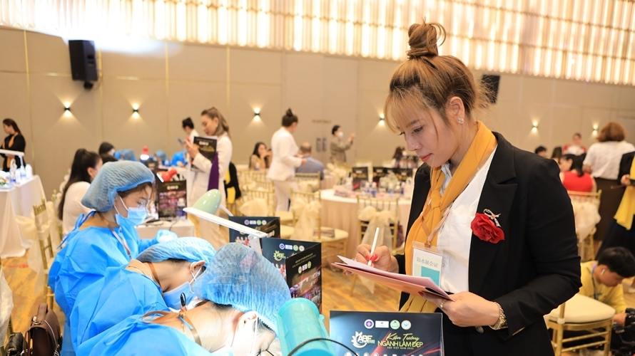 Chuyên gia Nguyễn Thảo: “Khó khăn, thất bại đã tôi luyện nên Nguyễn Thảo của ngày hôm nay”