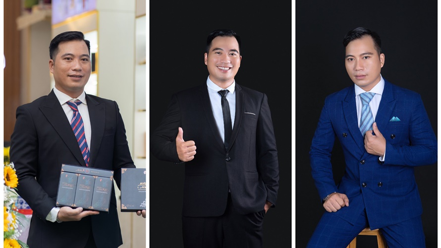 GĐTM Mỹ phẩm AYG Sài Gòn – Võ Minh Vương: “Sự hài lòng của khách hàng là thước đo thành công duy nhất”