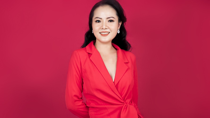 GĐKD Karmel Group – Nemo Thảo: “Tôi hạnh phúc khi được góp phần tạo ra cơ hội cho các chuyên gia làm đẹp tỏa sáng”