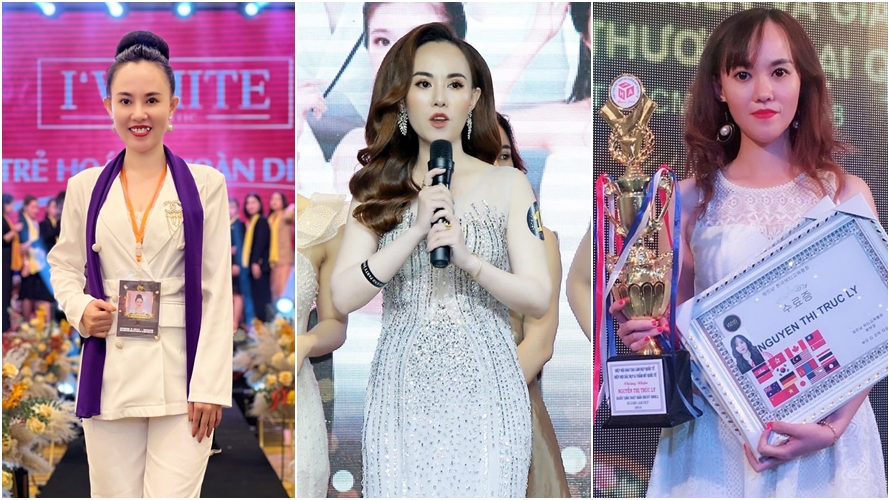 Chuyên gia Nguyễn Thị Trúc Ly – BTC Grandmaster Beauty Contest Festival 2022: “Tôi tin cuộc thi năm nay sẽ là bệ phóng cho nhiều tài năng ngành Làm đẹp”