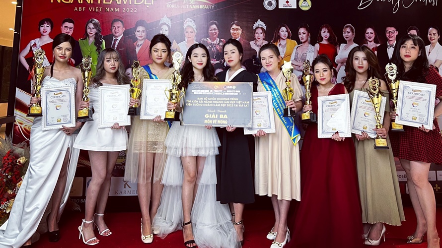 Master Lê Ngô Phượng Ngọc: Niềm vui lớn nhất khi làm giám khảo là được truyền đam mê, động lực đến các thí sinh