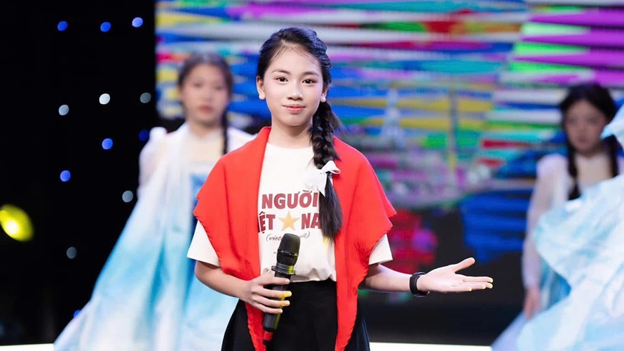 Đoàn Phương Linh: “Bông hoa nhỏ” tỏa sắc, thơm hương của vùng đất mỏ
