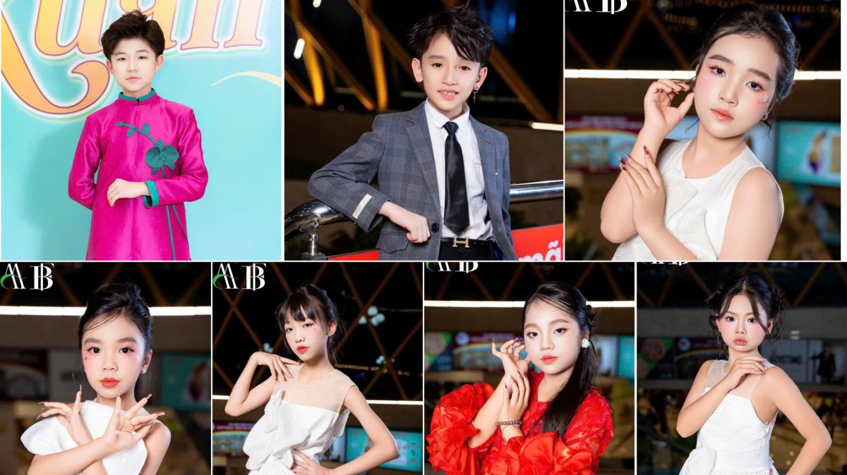 Thiếu nhi Hải Phòng để lại dấu ấn tại Gala Tài năng Thiếu niên Nhi đồng Toàn quốc 2026